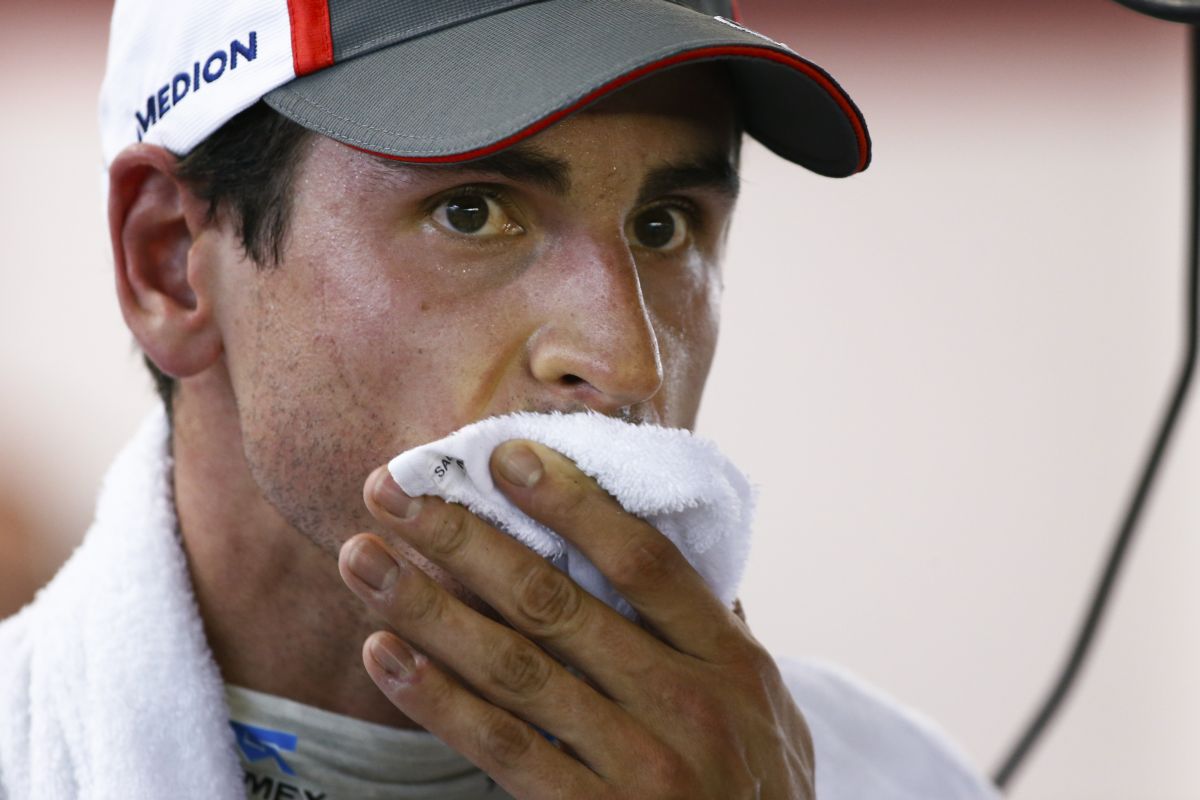 A Sauber nem felejtette el, hogyan kell jó autót építeni: a Ferrari is úgy szenved, mint ők