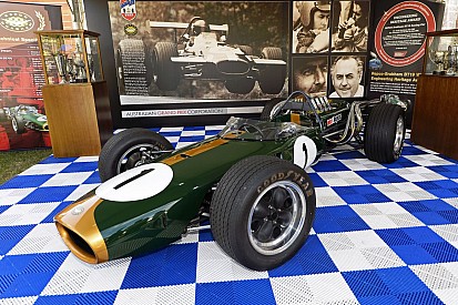 A Brabham vissza akar térni az F1-be, de előtte irány Le Mans!