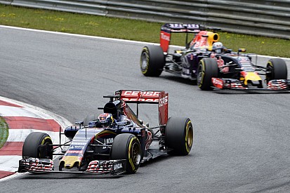 A Red Bull kiszállása kell ahhoz, hogy teljesen átalakuljon a Forma-1?