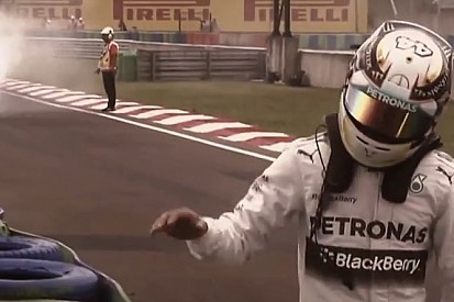 F1 2014: Ez történt eddig! Videós összefoglaló az idény első feléről