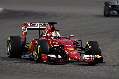 70%-ban megújult a Ferrari a Spanyol Nagydíjra: Ez már majdnem „B-autó”