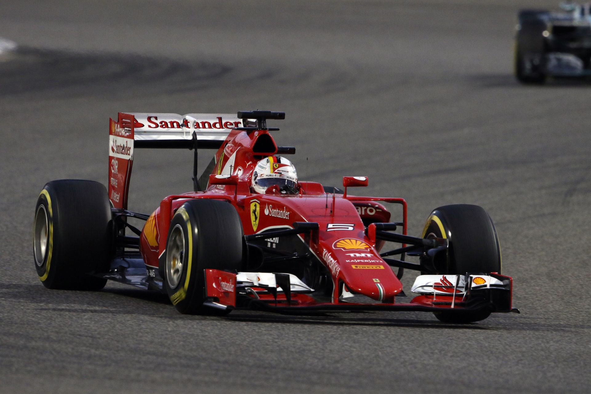 70%-ban megújult a Ferrari a Spanyol Nagydíjra: Ez már majdnem „B-autó”