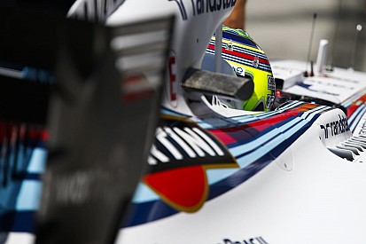 Massa az év végén odasózna a Ferrarinak a Williamsszel