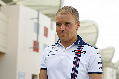Bottas: Sokat pletykálnak arról, hogy a Ferrarinál folytatom…