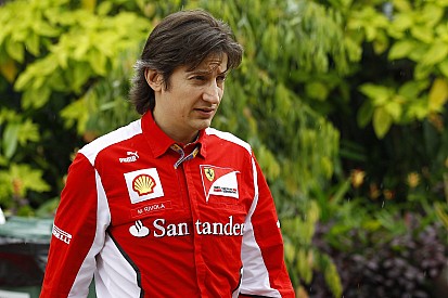 Újabb neves ferraris szakember követi Alonsót a McLarenhez?