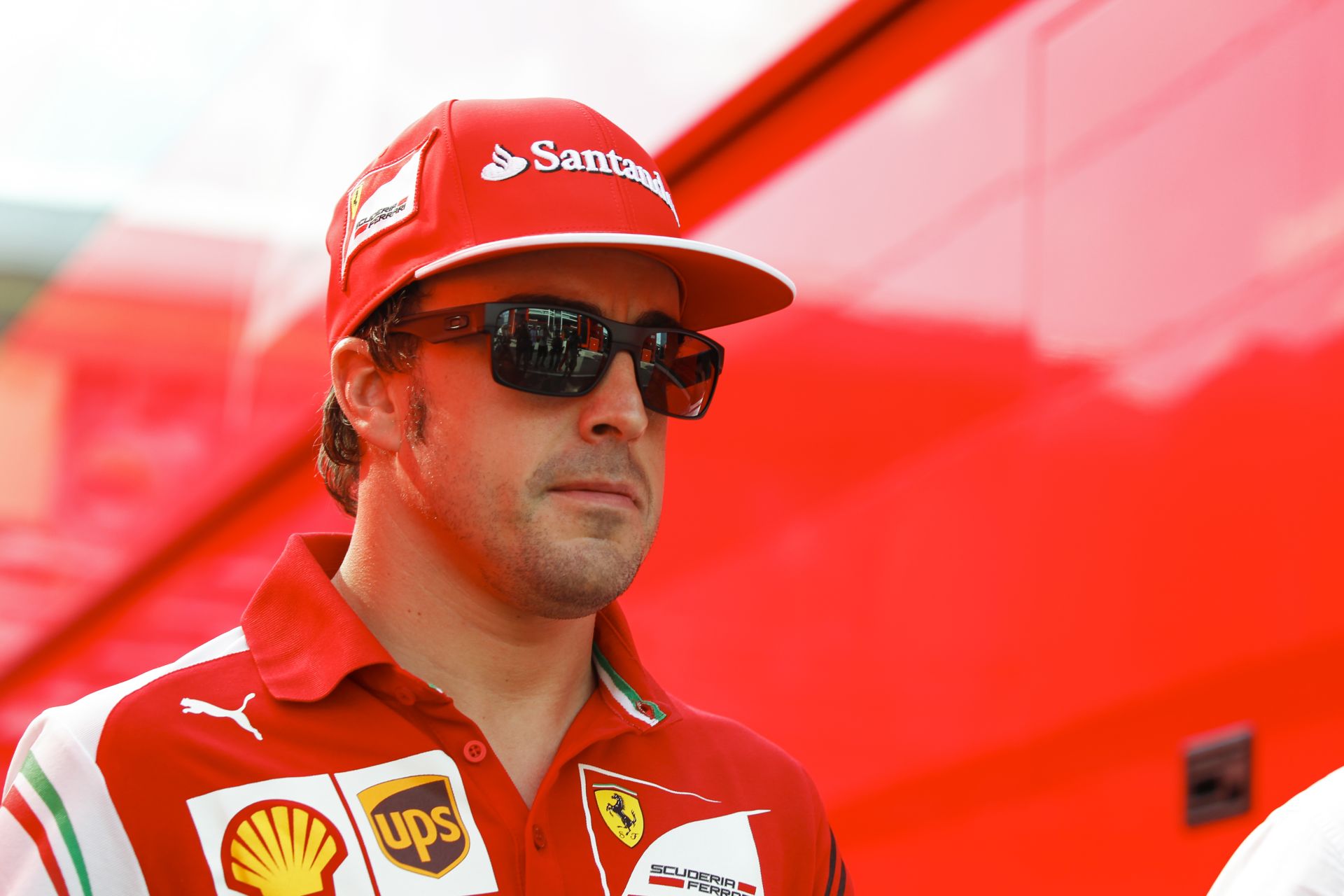 Sir Jackie Stewart szerint Alonso az egyetlen zsenije a jelenlegi Forma-1-nek