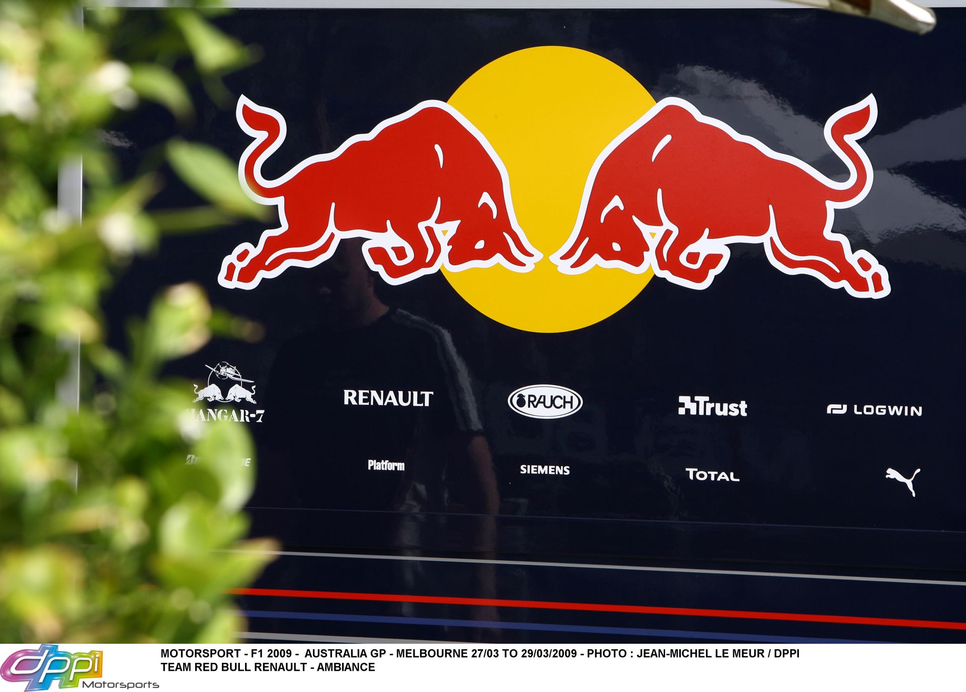A Red Bull komolyan átgondolja a Forma-1-es részvételét, ha valami nem változik