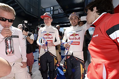 A Toro Rosso feladata, hogy csodagyerekeket szállítson a Red Bullnak. Hogy is van ez?