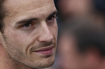 Bianchi is komoly esélyes lehet a Saubernél