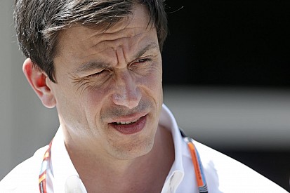 Toto Wolff szinte már csak a Mercedes F1-es csapatára koncentrál