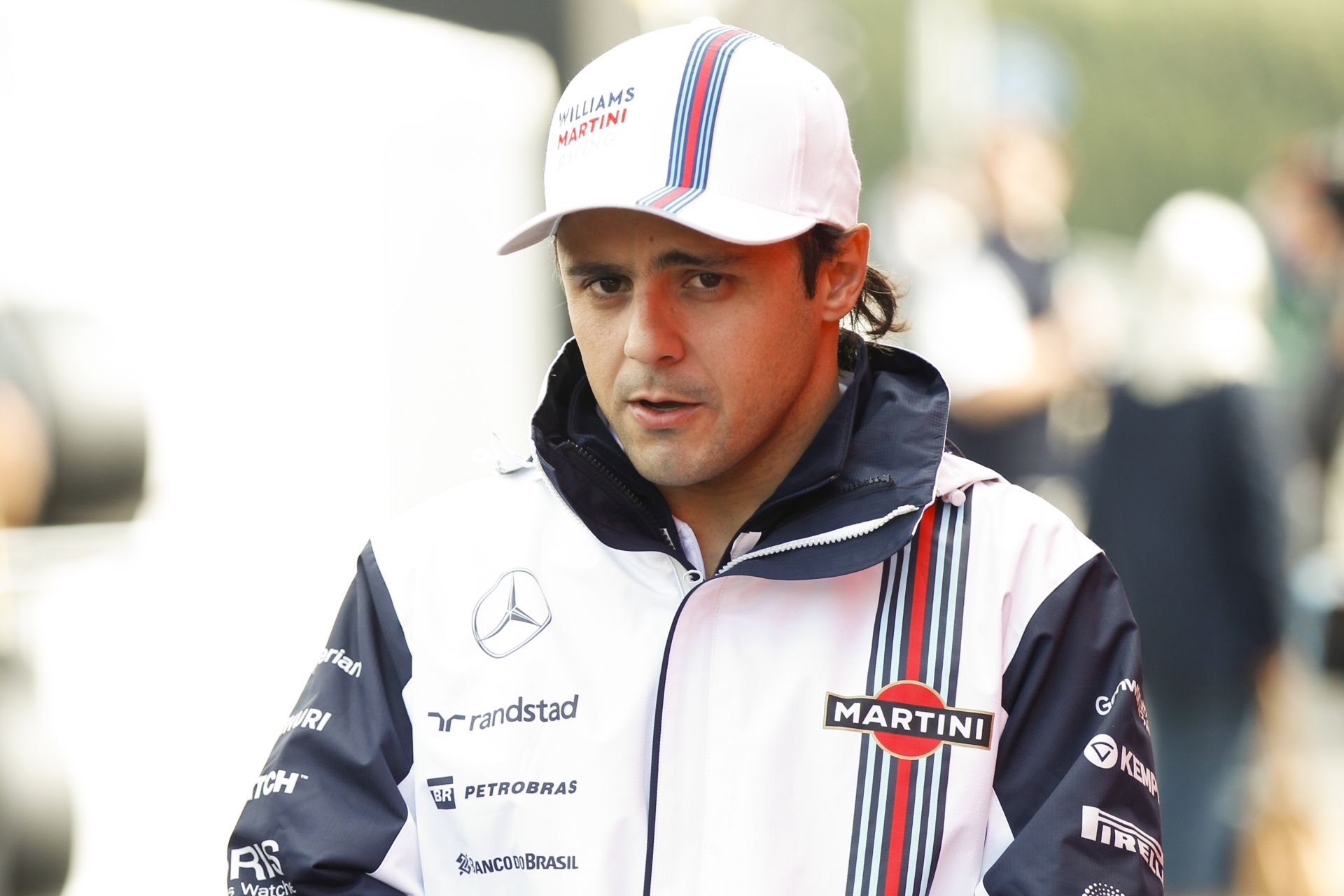 Massának ideje lenne visszavonulnia? Vettel mégsem olyan jó? Rosberg hatalmas ostobasága