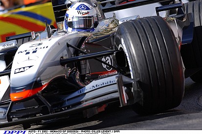 Dőlj hátra, és élvezd, mert már soha nem lesz ilyen: Coulthard, V10, McLaren, Monaco