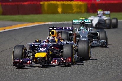 Új kasztnit kap a folyamatosan szenvedő Vettel az Olasz Nagydíjra