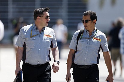 A legkeményebb abroncsok Silverstone-ban: képesnek kell lenni gyorsan dönteni