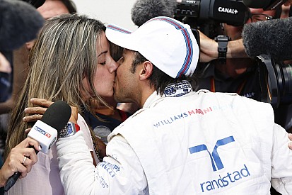 Smedley: Alonso minden idők egyik legjobbja, de a Williamsnél egyenlőbb a bánásmód, így Massa is jobban teljesít