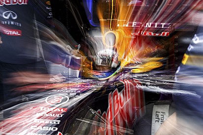 A Red Bull ujjong: a monacói pálya fekszik az RB11-nek!