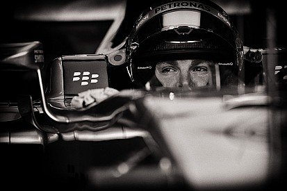 Rosberg: Ezt a győzelmet Hamilton érdemli meg, aki jobb volt nálam!