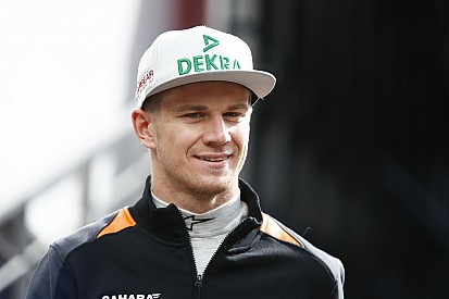 Force India: A bevált pilótafelálláson nem szabad változtatni - mindenki marad 2016-ra is!