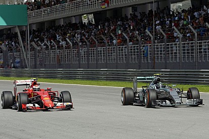 A gumikezelés lenne a Ferrari ütőkártyája? Akad ott még más is