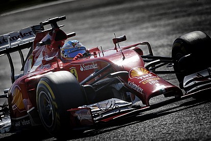 Ha jövőre sem lesz elég jó a Ferrari, Alonso távozhat Maranellóból