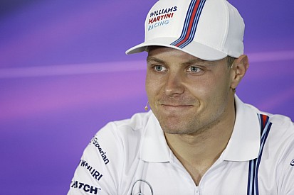 Bottas parádézik a Williamsnél, addig Massa kifogásokat keres