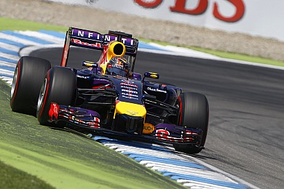 Vettel és Alonso megint egymásra talált: Megint a négyszeres világbajnok „nyert”
