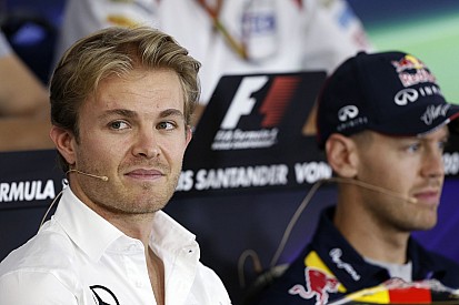 Rosberg imádja Budapestet és a Hungaroringen is nyerne