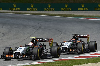 Force India: Hülkenberg és Pérez is marad jövőre?
