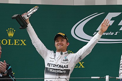 Rosberg nem sajnálja, hogy kritizálta Hamiltont