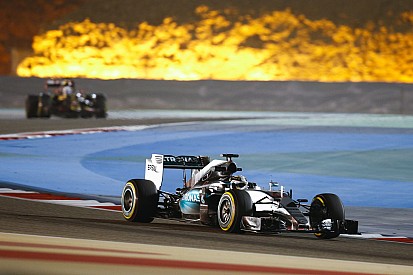 Mercedes: Nagyon közel van a Ferrari…