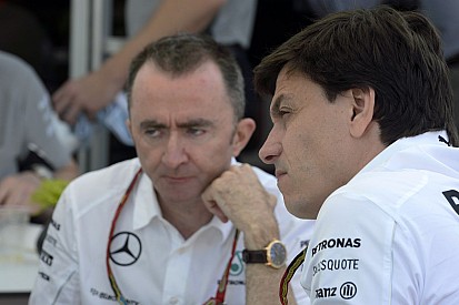 Rosberg a saját versenyére volt hatással: a Mercedes egyetért a stewardok döntésével