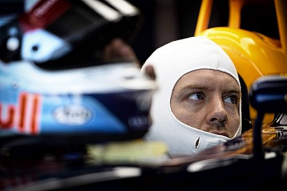 Meglepő lenne, ha nem dominálna a Mercedes hétvégén: Vettel élne a lehetőséggel
