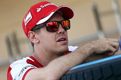 30 évesen korai lenne a nyugdíj - nem kizárt, hogy a Ferrari lesz Vettel utolsó csapata