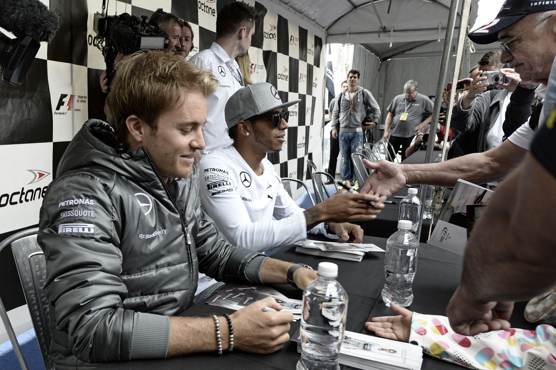 Rosberget nem érdekli Hamilton „hisztizése”, ha futamot nyer