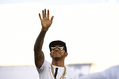 Hamilton: Engem sosem érdekelt a politika