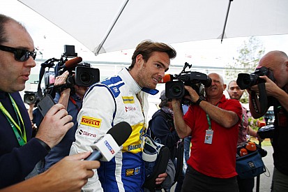 Monacóban visszatér Van der Garde a Forma-1-be?