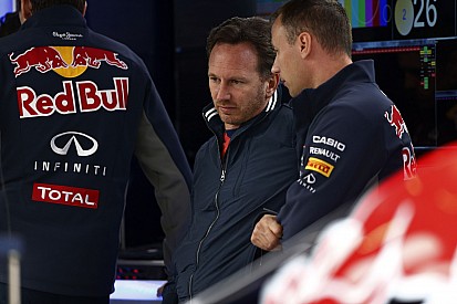 A Red Bull nagyon akarja az új motorokat a Forma-1-ben: Nem véletlenül…
