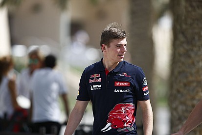 Verstappen-Kvyat csere a Red Bullnál?