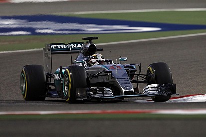 A Mercedes szerint a V6-os turbómotor nem volt tévedés