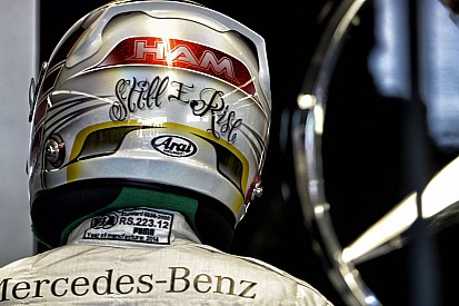 Hamilton időmérős bukása nagyon sokba kerülhet