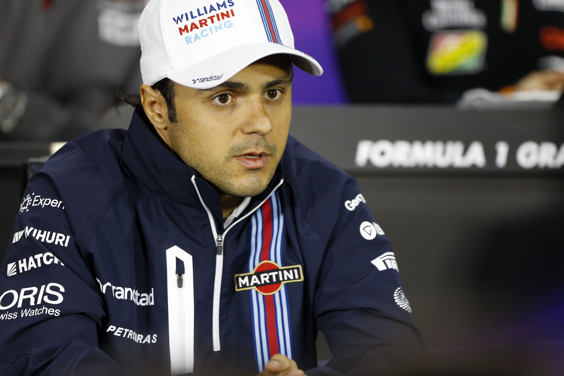 Massa sokkolta a Williamst és a Forma-1 rajongóit