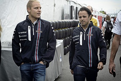 Osztrák Nagydíj 2014: A hivatalos rajtrács! Massa és Bottas az első sorban