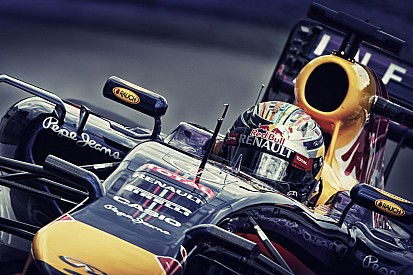 A Red Bull kezdi elveszíteni a türelmét a Renault szenvedése miatt: Vettel ismét kiesett és ismét a franciák miatt