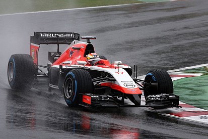 Borzasztóan nagy lehet a Manor F1 Team hátránya: Rajthoz sem tudnak állni a futamokon?