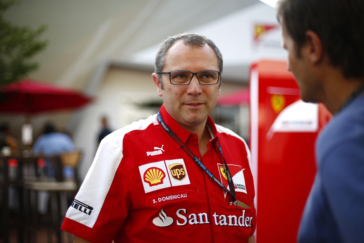 Domenicali: a Mercedes előnye sokáig megmarad, de remélem, mégsem így lesz