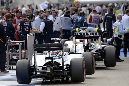 A Red Bull nyomoz, hogy ennyire pályafüggő-e: a Williams biztosan az, állítja a McLaren