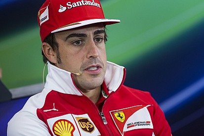 Alonso egyértelműen a legjobb versenyző a Forma-1-ben és boldog a Ferrarinál