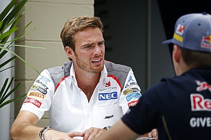 Van der Garde rajthoz állhat Ausztráliában? A Saubert a bíróság kötelezheti erre