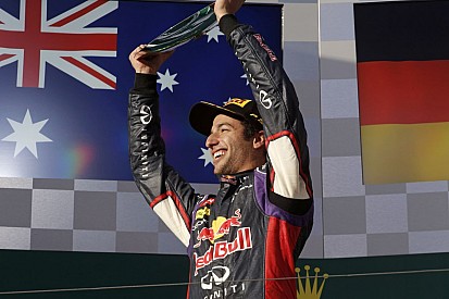 A Red Bull versenyzői készen állnak az első menetre: jöhet Melbourne!
