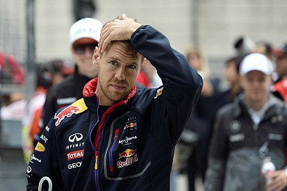 Vettel: A Forma-1 szép lassan elveszíti a varázsát és a lényegét